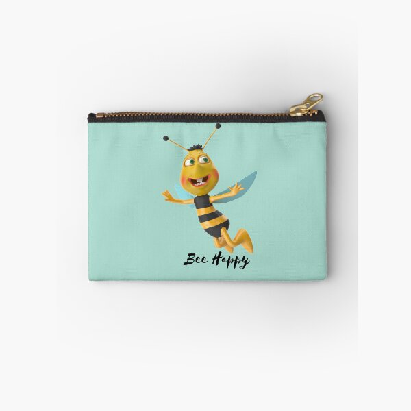 Item preview, Bee Happy Bumble Bee designed and sold by Ruby Jackson.