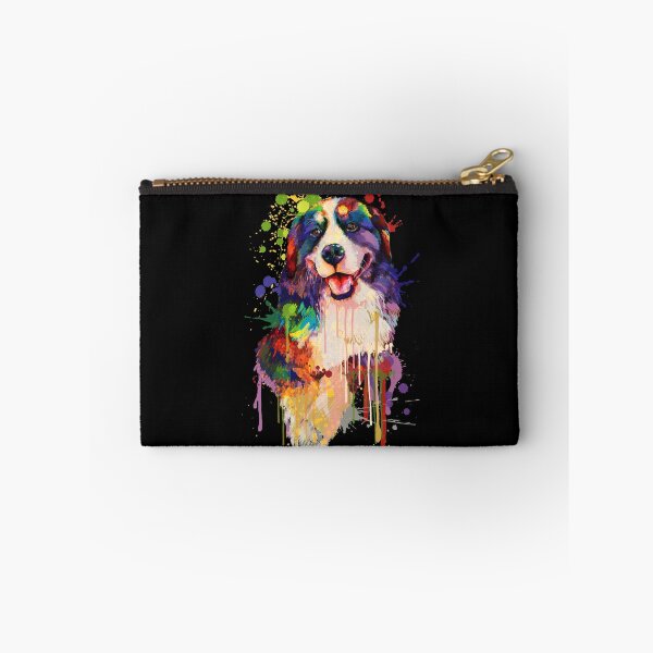 Item preview, Bernese Mountain Hand Drawn designed and sold by RMA-Graphics.