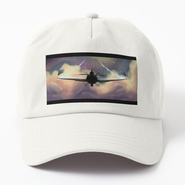 ~ Victory ~ {EAW fanart} Dad Hat