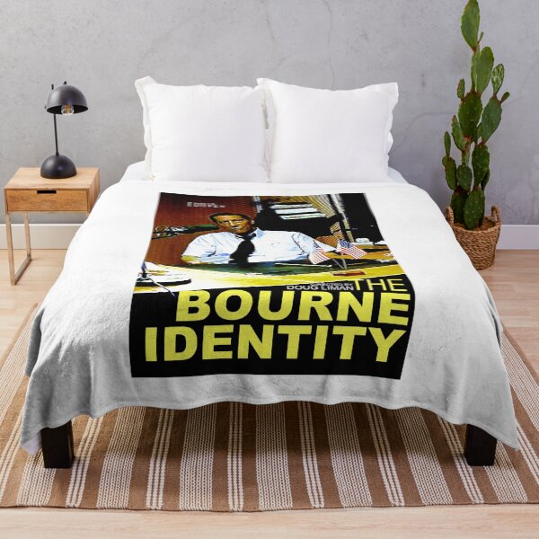 Item preview, The Waltons Frankenstein Horror Movie Halloween For The Audience The Bourne Identity Vintage designed and sold by MonsterFrankenz.