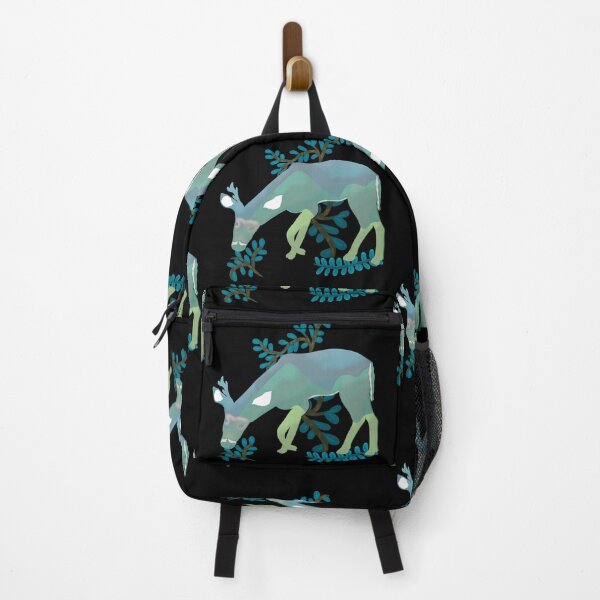 Item preview, Deer illustration designed and sold by Antiope33.