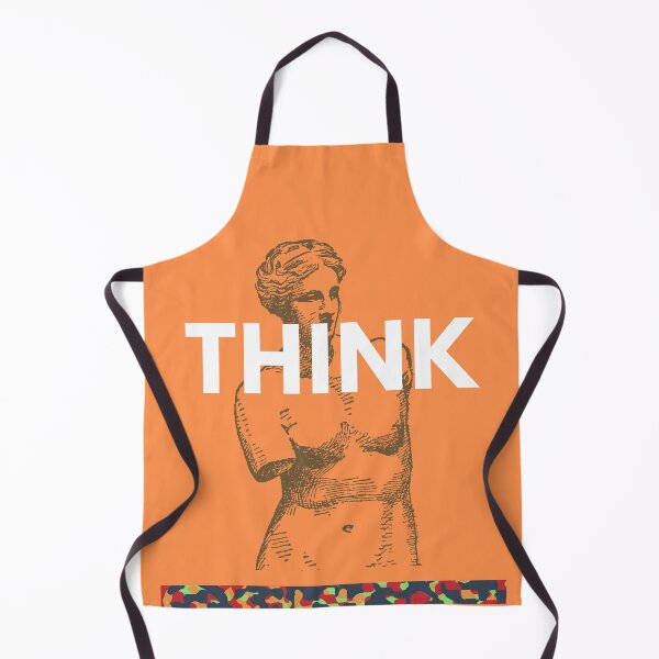 Item preview, Think designed and sold by wamuigaworld.