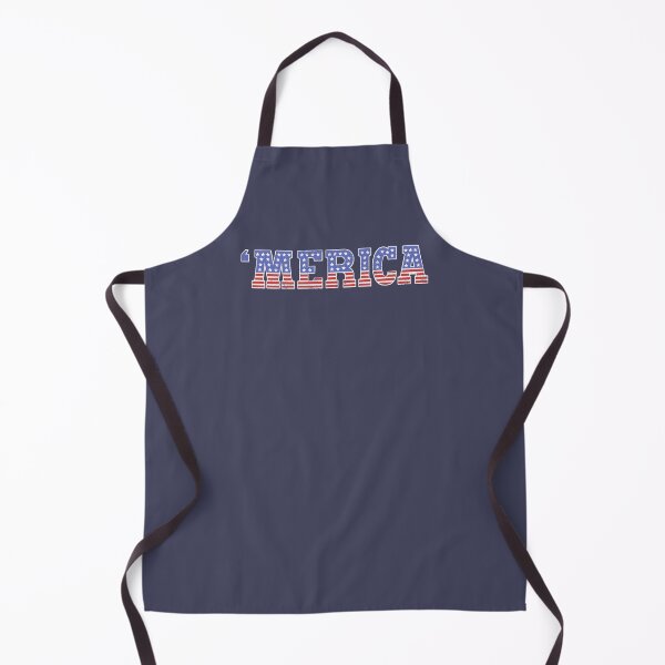 Item preview, 'merica short for America designed and sold by FontGraphics.