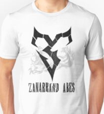 Zanarkand Abes Unisex T-Shirt