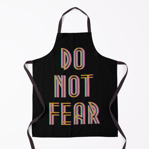 Item preview, Do not fear designed and sold by Jnwodo.