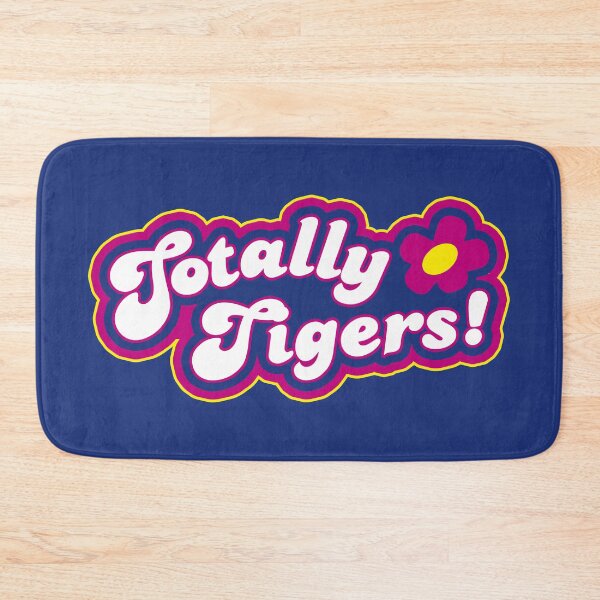 Item preview, Tigers - Totally Spies Vibes designed and sold by Liyanna Baloca.