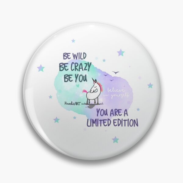 Item preview,  M.A.N.C.H.M.A.L we wait with certain D.I.N.G.E.N as long as we had another Z.W.E.I.T.E.S L.E.B.E.N !!! Be the way you are !!! It comes out S.O.W.I.E.S.O ... designed and sold by KnochiART.