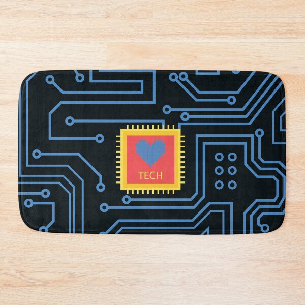 Item preview, Electronic Chip ( Electronic heart ) designed and sold by WAISLYV.