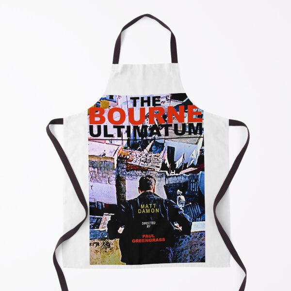 Item preview, The Waltons Frankenstein The Bourne Ultimatum  Horror Movie Halloween For The Audience Vintage designed and sold by MonsterFrankenz.