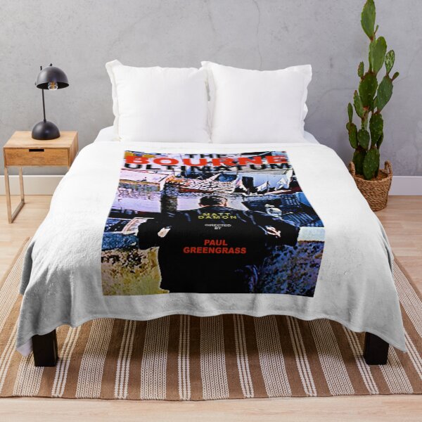 Item preview, The Waltons Frankenstein The Bourne Ultimatum  Horror Movie Halloween For The Audience Vintage designed and sold by MonsterFrankenz.