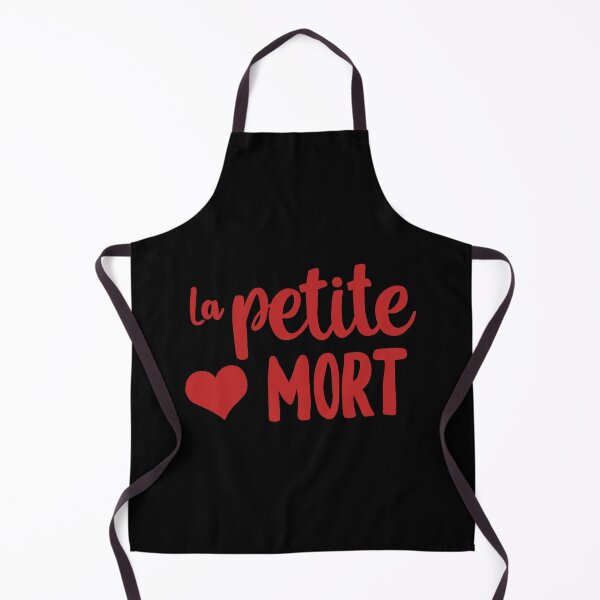Item preview, La petite mort designed and sold by ValentinaHramov.