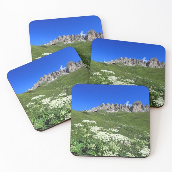 Aperçu de l'œuvre Dolomites créée et vendue par annalisa56.
