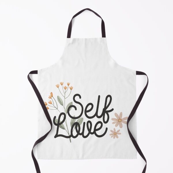 Item preview, Self Love Motivational Quote Design designed and sold by boopsblunt.