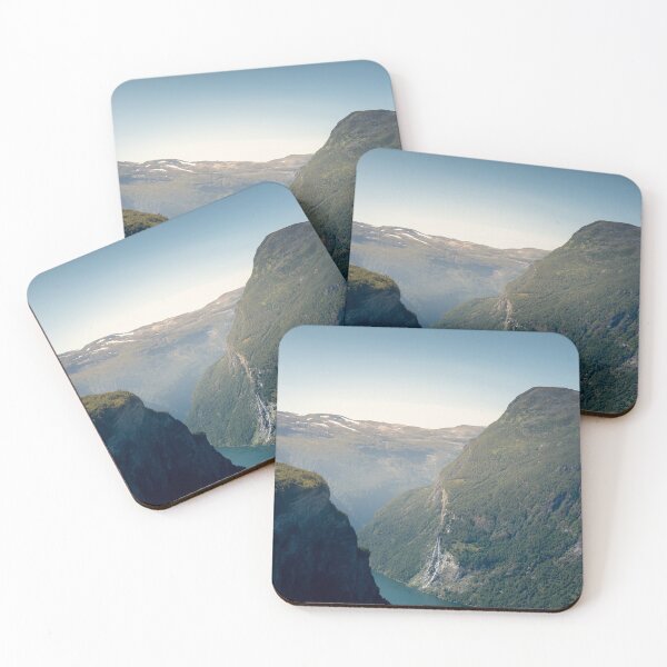 Item preview, Green Fjord designed and sold by Nicklas81.