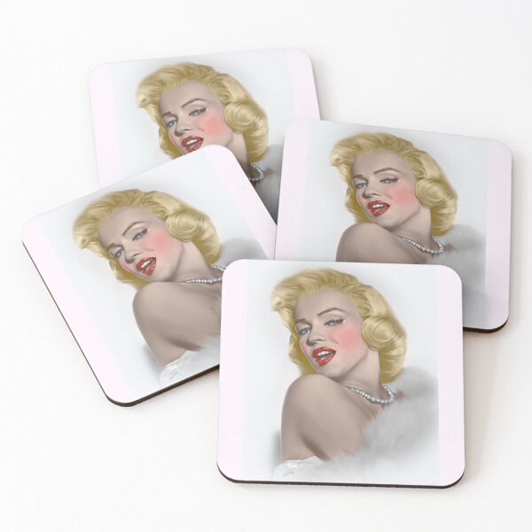 Item preview, Marilyn Monroe designed and sold by svetlana84.