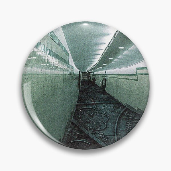 Item preview, STATION CORRIDOOR designed and sold by SunshineProxy.