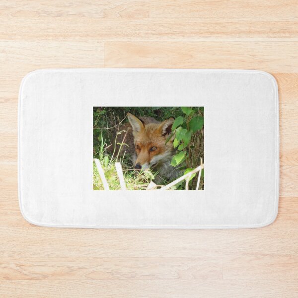 Item preview, A Wonderful Red Fox designed and sold by Karen Thomson.