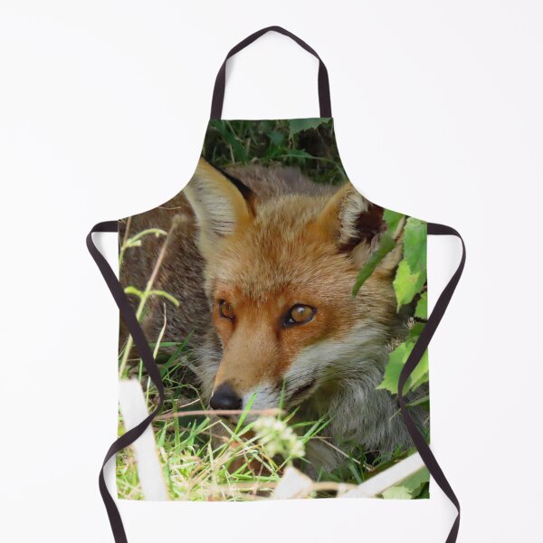 Item preview, A Wonderful Red Fox designed and sold by Karen Thomson.