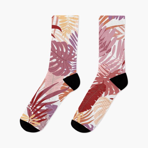 Item preview, Tropical Leaves Pattern Design 5 designed and sold by Ana Moguš.