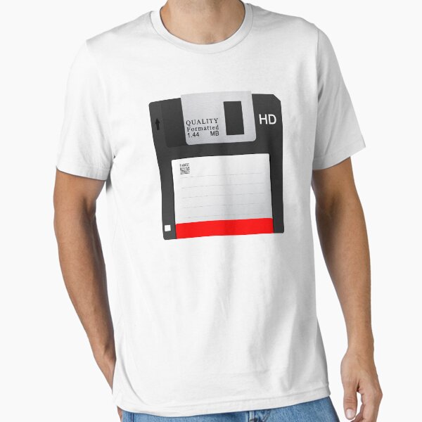 Item preview, Black Floppy Disk  designed and sold by ProBEST.