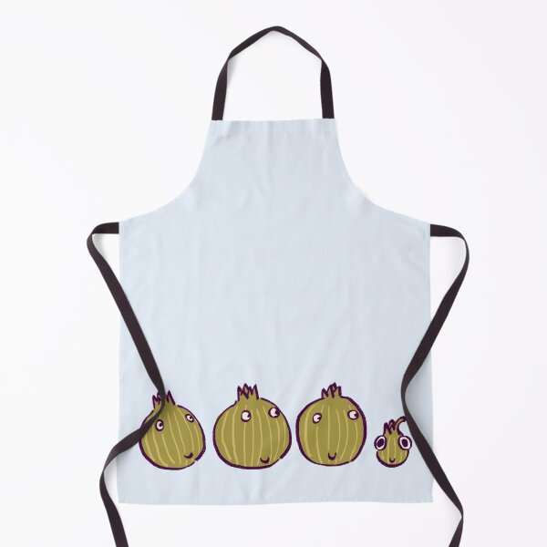 Item preview, I draw the shallots sarah and duck / children's cartoon designed and sold by RansRoom.