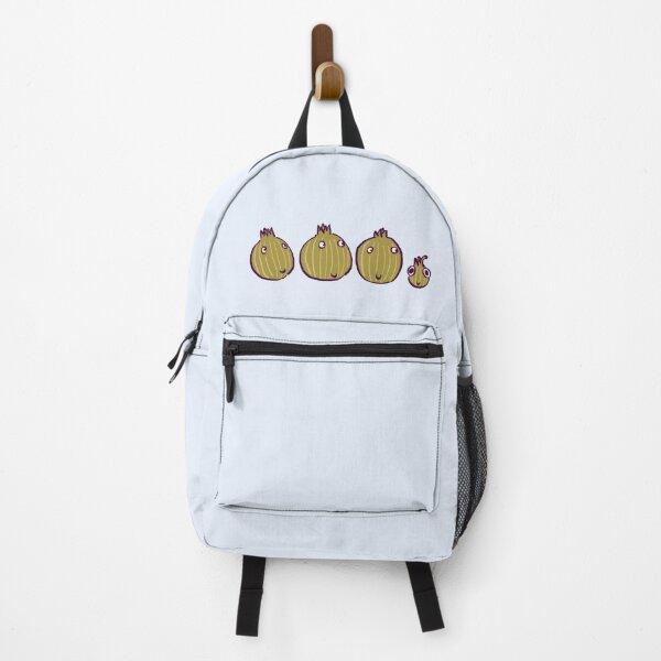 Item preview, I draw the shallots sarah and duck / children's cartoon designed and sold by RansRoom.