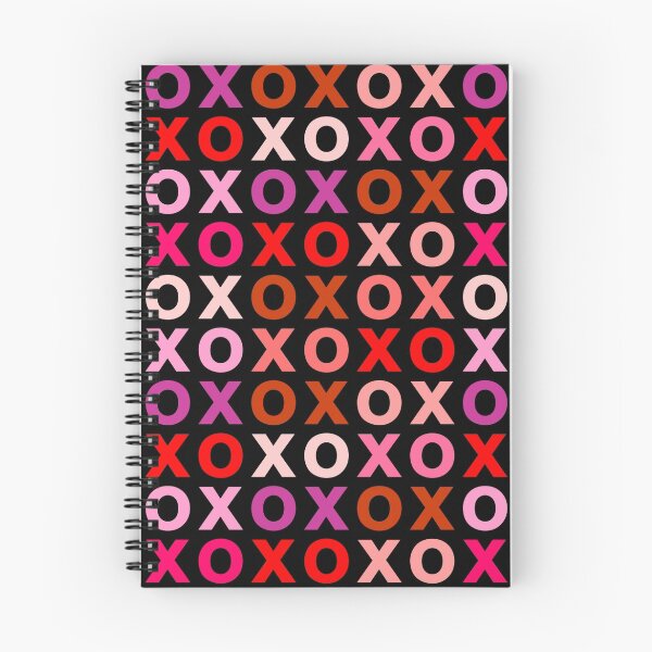 Item preview, XOXO pattern designed and sold by elfina.
