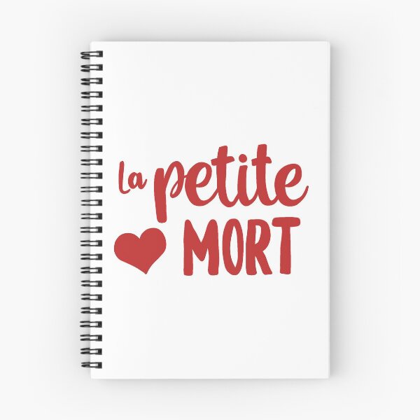 Item preview, La petite mort designed and sold by ValentinaHramov.