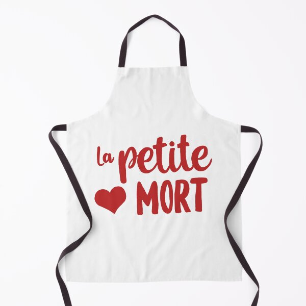 Item preview, La petite mort designed and sold by ValentinaHramov.