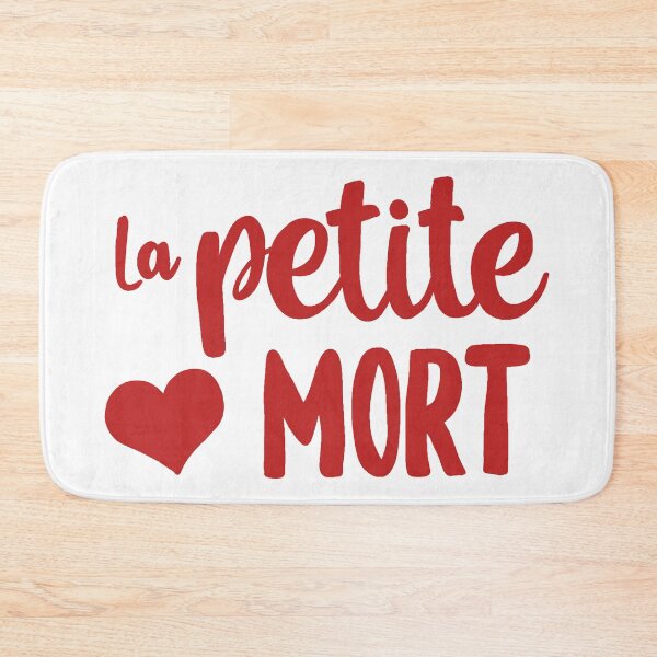 Item preview, La petite mort designed and sold by ValentinaHramov.