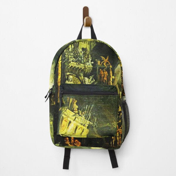 Item preview, The Underworld - Francois de Nome  designed and sold by Vintage Designs +.