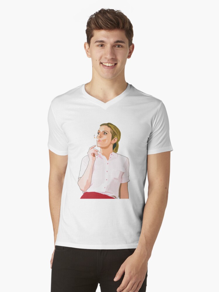 kim wexler breaking bad rhea seehorn vintage unisex t shirt