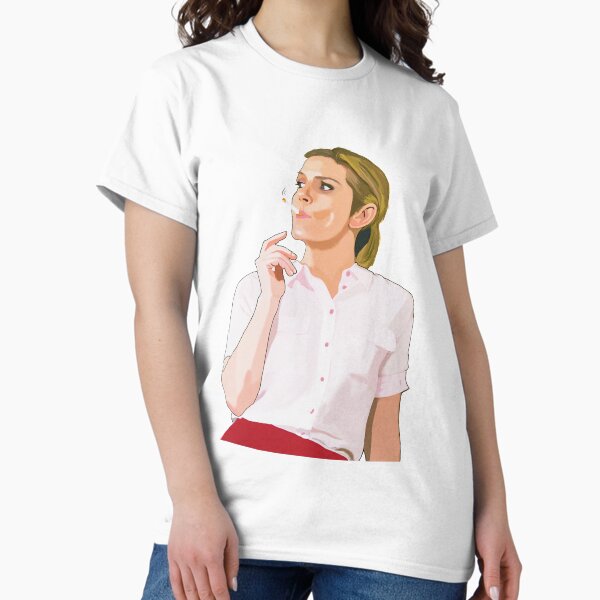 Vista previa del artículo con la obra «diseño de kim wexler», diseñado y vendido por therustyart.