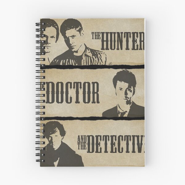 Item preview, The Good Doctor Take care of Help people Hunters and Detective designed and sold by GoodDoctorSmith.