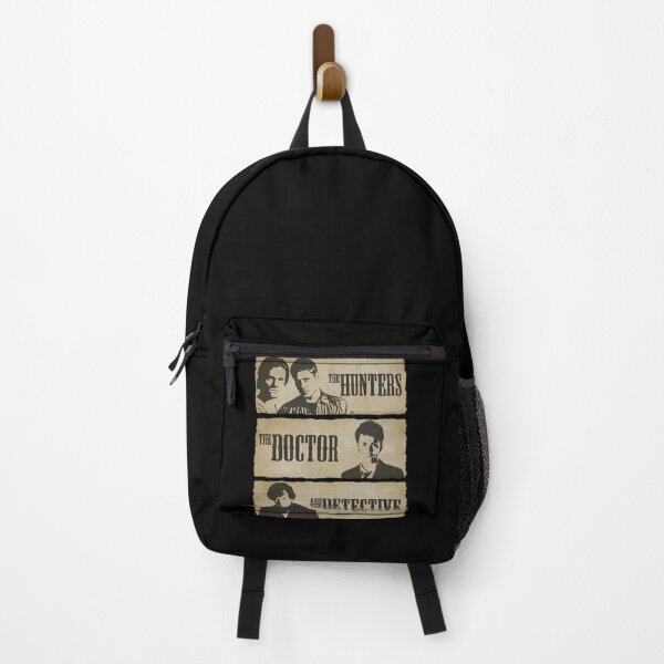 Item preview, The Good Doctor Take care of Help people Hunters and Detective designed and sold by GoodDoctorSmith.