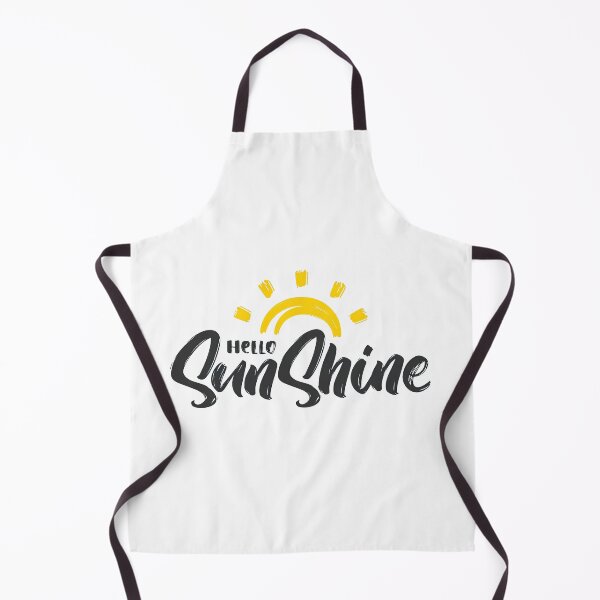 Item preview, Hello Sunshine, Hello Sunshine Design. Hello Sunshine Kids Hand Drawn designed and sold by graphic-genie.