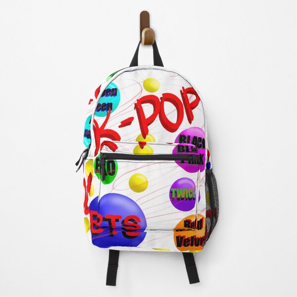 Item preview, Kpop designed and sold by Wellbeing-box.