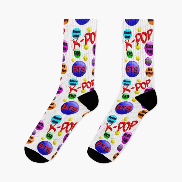 Item preview, Kpop designed and sold by Wellbeing-box.