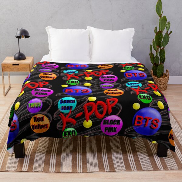 Item preview, Kpop designed and sold by Wellbeing-box.