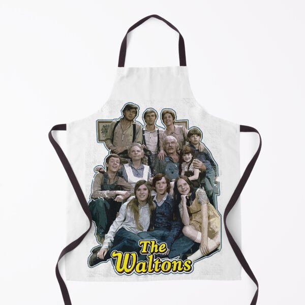 Item preview, The Waltons Frankenstein distressed Horror Movie Halloween For The Audience Vintage designed and sold by MonsterFrankenz.
