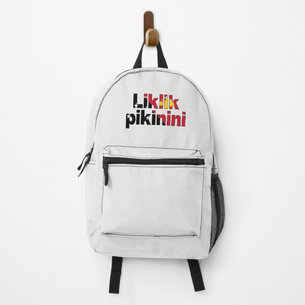 Item preview, Liklik Pikinini with Papua New Guinea Flag designed and sold by PNG-pikinini.