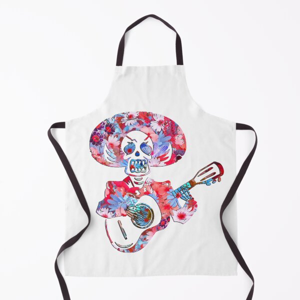 Item preview, dayofthedead 2 designed and sold by Nikmay Design.