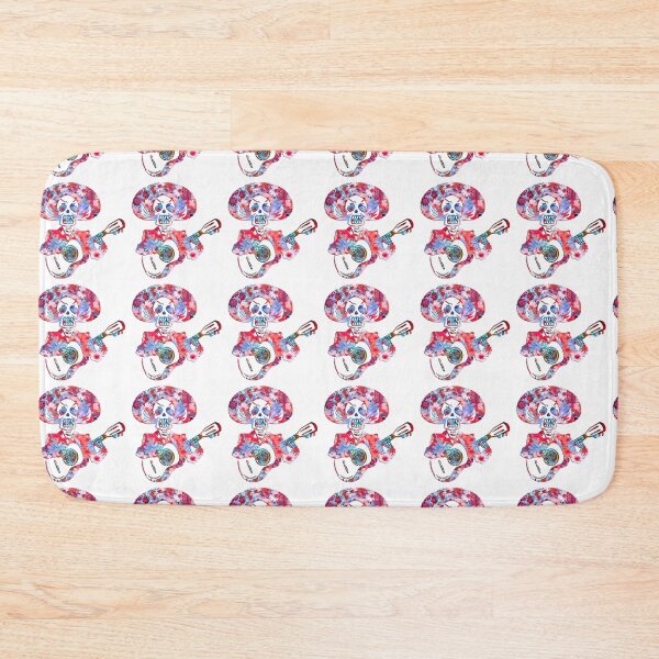 Item preview, dayofthedead 2 designed and sold by Nikmay Design.