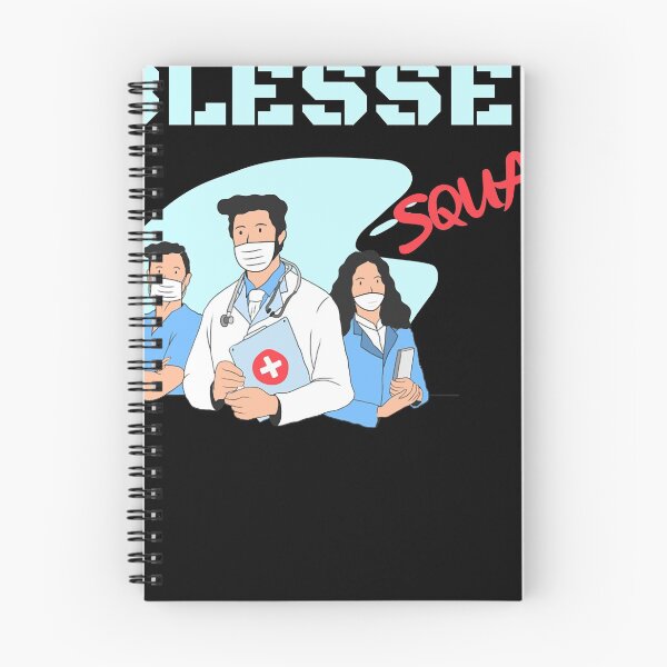 Item preview, Blessed squad The Good Doctor Take care of Help people designed and sold by GoodDoctorSmith.