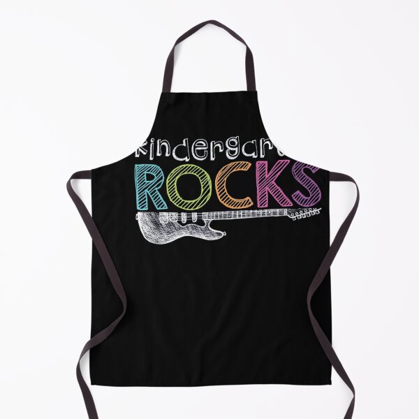 Item preview, Kindergarten Rocks With Guitar designed and sold by ginaimorgan98.