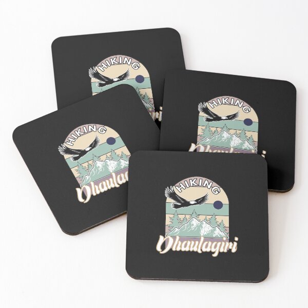 Item preview, Dhaulagiri Mountain Hiking  - Hiking Is My Passion designed and sold by medbdj.
