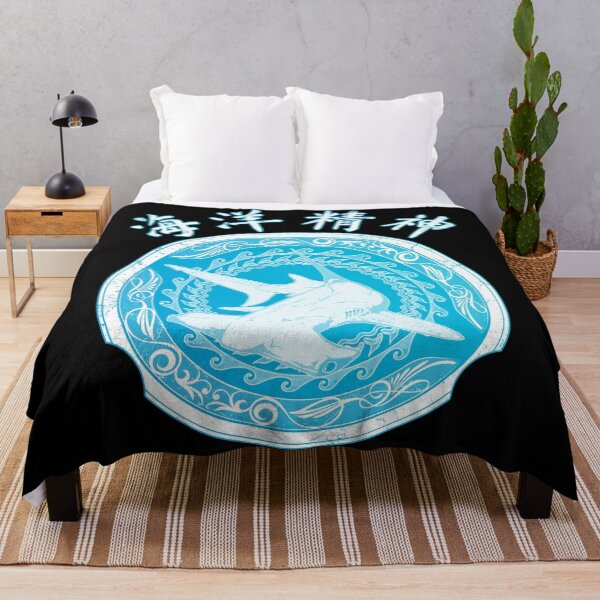 Item preview, Hammerhead shark designed and sold by NicGrayGraphic.