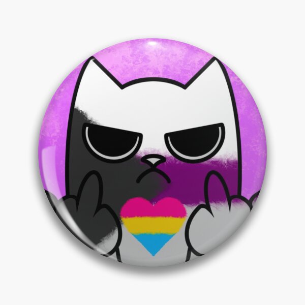 Item preview, First Pride Was A Riot (Demisexual Panromantic Pride) designed and sold by imbluewisp.
