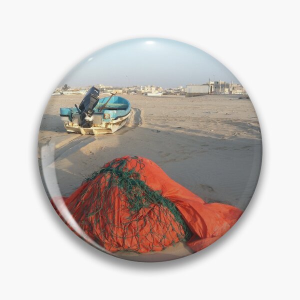 Item preview, Ash Shuwaymiyyah Beach Oman designed and sold by Glen Ladegaard SPAIN.