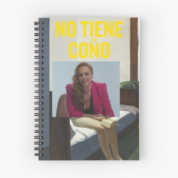 Item preview, ROCIO CARRASCO as Hopper's work designed and sold by UnFolklorePop.